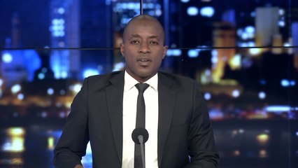 Le 23 Heures de RTI 1 du 13 juillet 2021 par Abdoulaye Koné