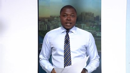 Le Flash 18 Heures de RTI 1 du 14 juillet 2021 par Kolo Coulibaly