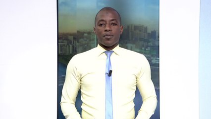 Le 06 Heures 30 de RTI 1 du 14 juillet 2021 par Abdoulaye Koné