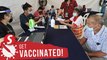 Walk-in vaccinations for those over 60 in Klang Valley soon