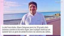 Chef.fe.s : Un docu-réalité en cuisine avec des Top Chef et des stars de la gastronomie !