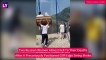 Two Women Almost Fall To Death After Swing Breaks On 6,300-Foot Cliff’s Edge In Chilling Video