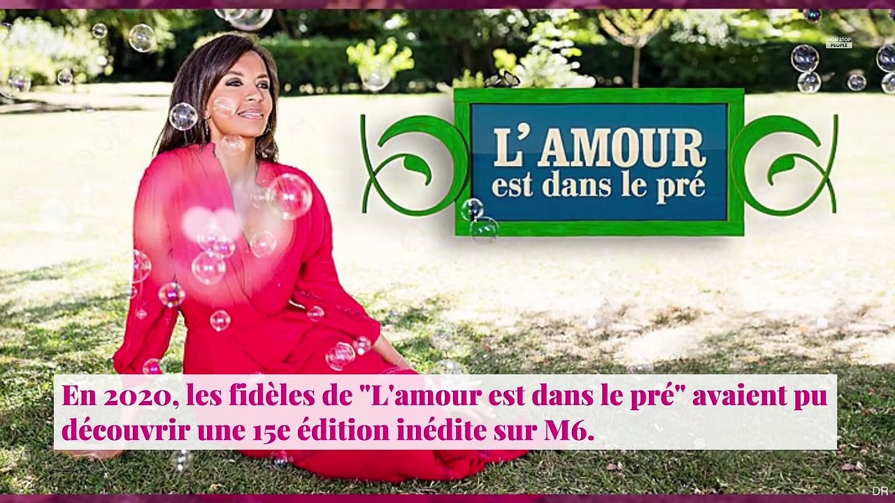 Jérôme et Lucile (L'amour est dans le pré) bientôt parents : premiers préparatifs pour leur futur bébé