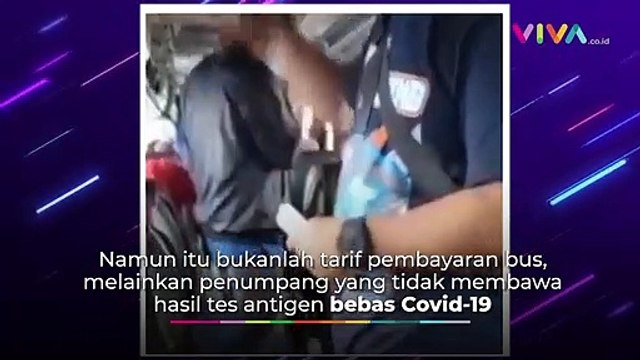 Pungli di Pelabuhan Bakauheni, Penumpang Diminta Rp 100.000