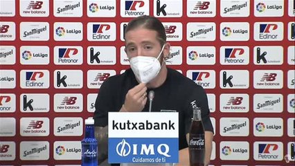 Muniain se defiende tras las críticas por el puro: "No acepto que nadie me dé lecciones sobre lo que es representar a este club"