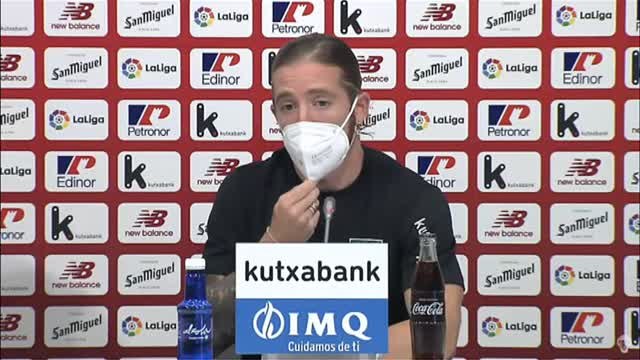 Muniain se defiende tras las críticas por el puro: No acepto que nadie me dé lecciones sobre lo que es representar a este club