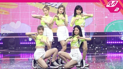 우아! 직캠 Pandora