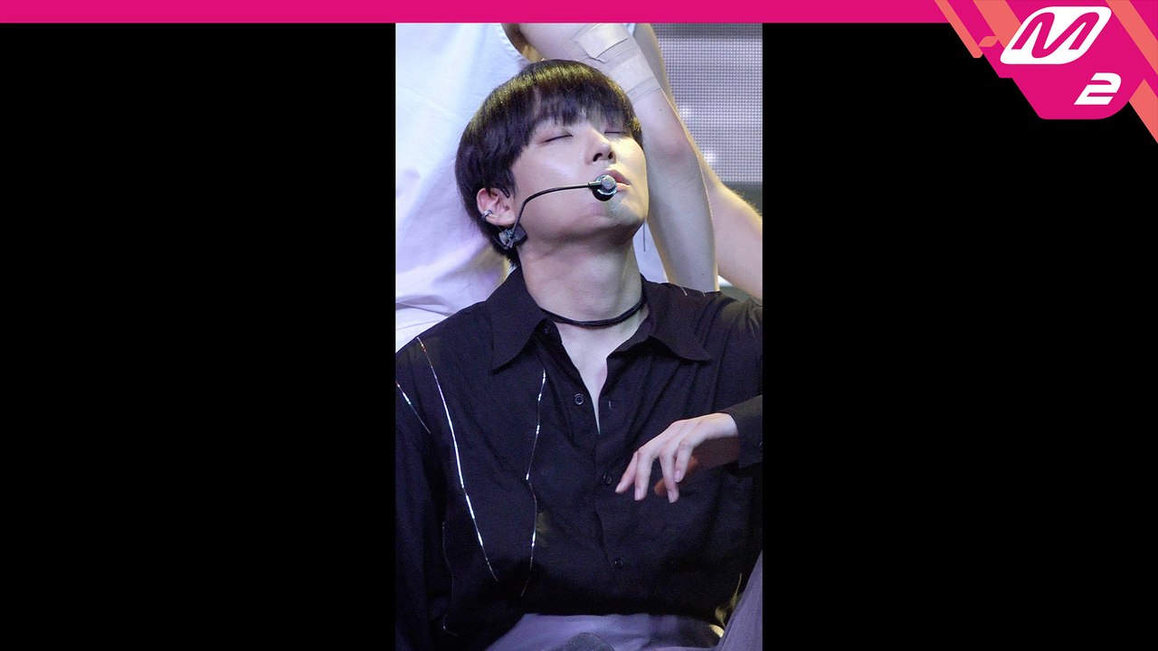SF9 인성 직캠 Tear Drop