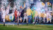 La película de la final: cuatro minutos a pura emoción para revivir el maracanazo de Messi y la Selección en Brasil