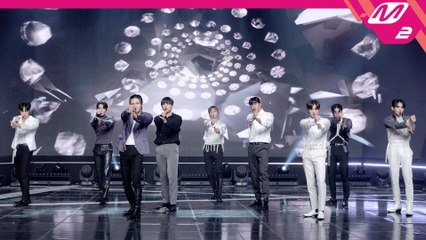 SF9 직캠 Tear Drop