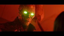 MORTAL ENGINES Clip - -Airship Fight- + Trailer (2018)