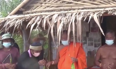 เรื่องพลบค่ำ ช่วงที่ 4 วันพฤหัสบดีที่ 15 ก.ค.64