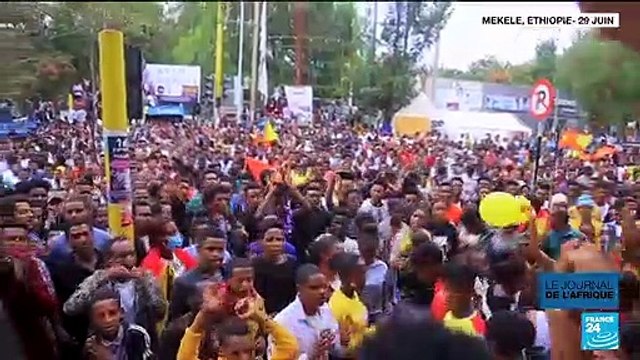 Conflit au Tigré : Abiy Ahmed promet de repousser les attaques rebelles