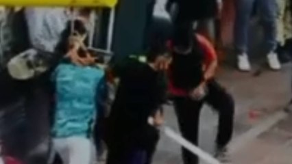 Tres mujeres en el cartel de los más buscados