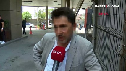 Sapık dehşeti! Yoğun bakımdaki genç kızın babası konuştu: Bir gün kızımı unuttum, o gün de...