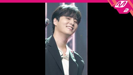 DAY6 (Even of Day) Young K 직캠 뚫고 지나가요