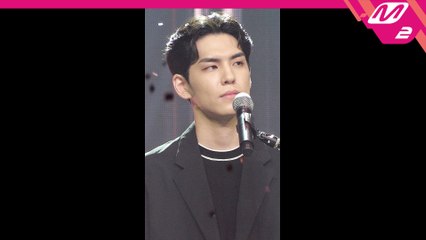 DAY6 (Even of Day) 원필 직캠 뚫고 지나가요