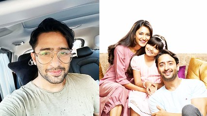 Shaheer Sheikh: One Should Acknowledge And Celebrate Milestones In A Relationship