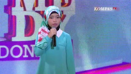 The Ladies! Kompilasi Stad Up Komika Perempuan SUCI