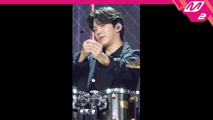 DAY6 (Even of Day) 도운 직캠 뚫고 지나가요