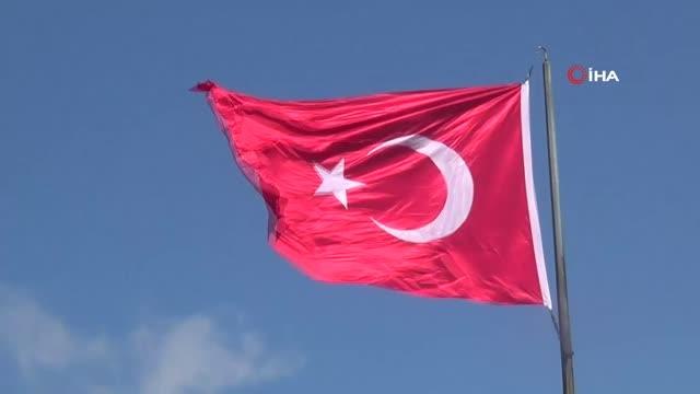 15 Temmuz Şehidi Ramazan Konuş'un eşi Gazi Hacer Konuş o gece yaşananları anlattı