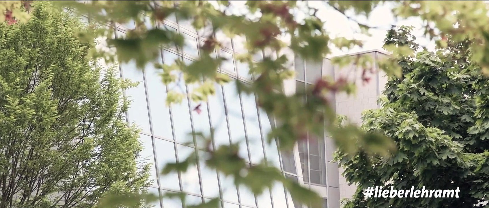 So ist es, Religion und Deutsch auf Lehramt zu studieren - Studienbotschafterin Patricia berichtet