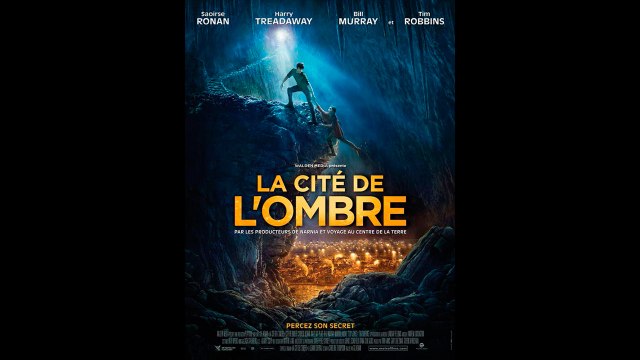 La Cité de L'ombre (2008) WEB-DL XviD AC3 FRENCH