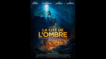 La Cité de L'ombre (2008) WEB-DL XviD AC3 FRENCH