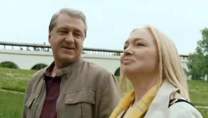 Старушки в бегах - 2 сезон / 8 серия