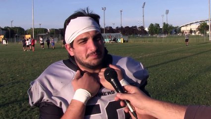Panthers: a due giorni al 40° Italian Bowl la parola ai protagonisti