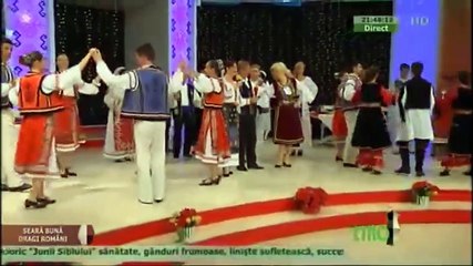 Elena Platica si Costel Atanasof - M-ai mintit Costica iara