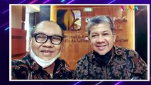 Menteri BUMN Era SBY, Sugiharto, Meninggal Terinfeksi Corona