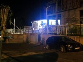 Gemi sökümü sırasındaki patlamada ağır yaralanan işçi hayatını kaybetti