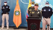 “El esclarecimiento no está en las autoridades colombianas”: Policía Nacional sobre caso Haití