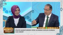 Prof. Dr. Mustafa Karataş ile Muhabbet Kapısı 'Bayram Özel' - 21 Temmuz 2021