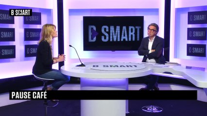 SMART JOB - Emission du jeudi 15 juillet