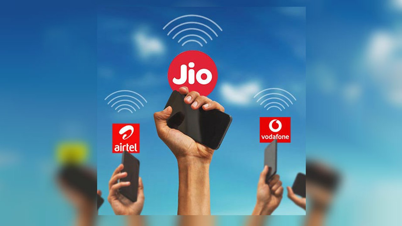 Data Plans Without Daily Limit
