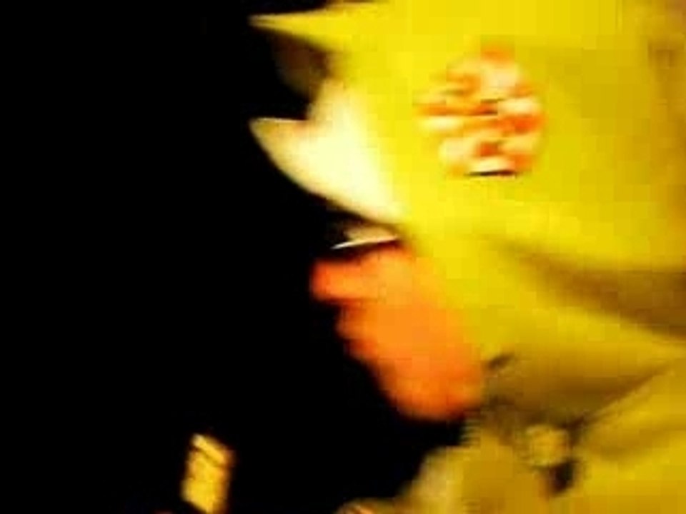 SOPRANAL - L'INTERVIEW EXCLUSIVE !!!