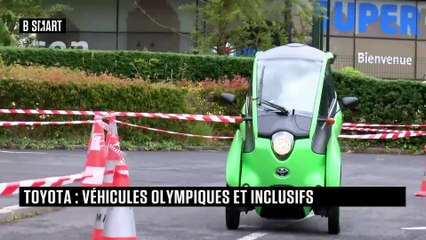 SMART IMPACT - Smart Ideas du vendredi 16 juillet 2021