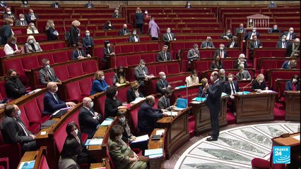 France sets up secular committee to defend its ideals