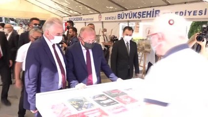 15 Temmuz destanı fotoğraflarla anlatıldı