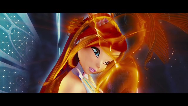 Winx Club | Winx In Concert - Fly (4K Music Video)
