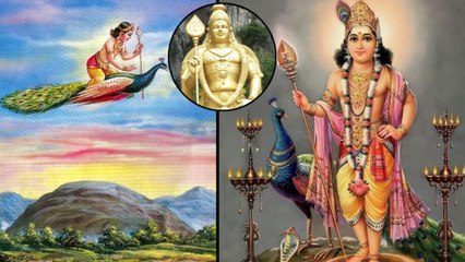 Mythology : History Of Kumara Swamy, What Is The Puja To Be Done | Oneindia Telugu