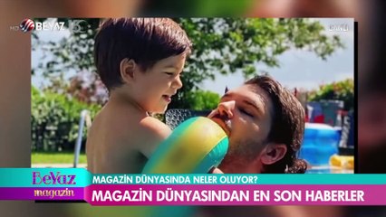 Beyaz Magazin 15 Temmuz 2021