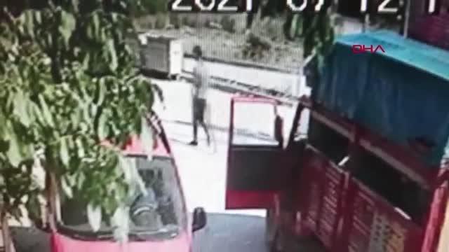 CİNSEL İSTİSMARA KALKIŞAN ŞÜPHELİNİN AĞIR YARALADIĞI KIZIN BABASI KONUŞTU