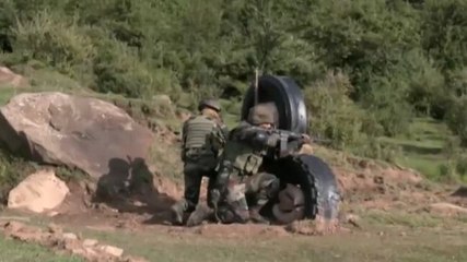 Army changes Op tactics to combat infiltration along LoC