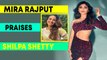 'Fan' Mira Rajput wants to know how Shilpa Shetty can look so hot in 'Chura Ke Dil Mera 2.0'