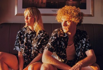 Campaña de Levi's Everything under the Sun