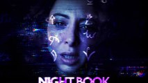 Night Book, filme de terror e suspense interativo, chega no final de julho ao PS4