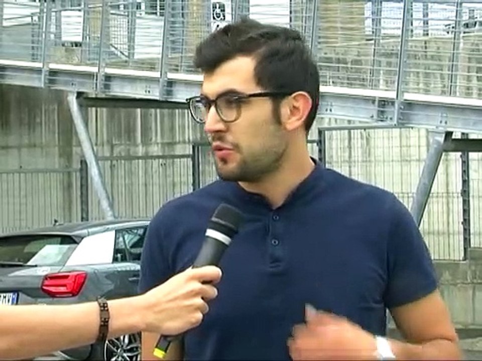 BASKET A2: IL NUOVO GENERAL MANAGER